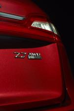 Lincoln MKX 2015 года
